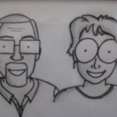 Your Home In Cordoba - Ana Y Ernesto Екстериор снимка