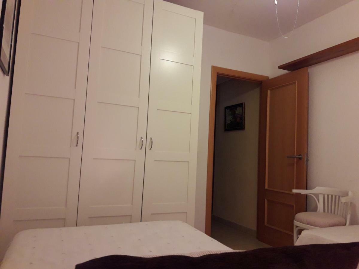 Your Home In Cordoba - Ana Y Ernesto Екстериор снимка