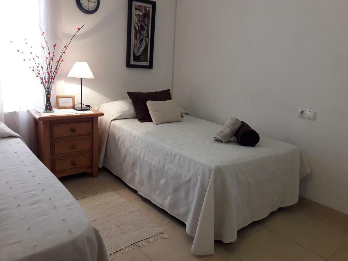 Your Home In Cordoba - Ana Y Ernesto Екстериор снимка
