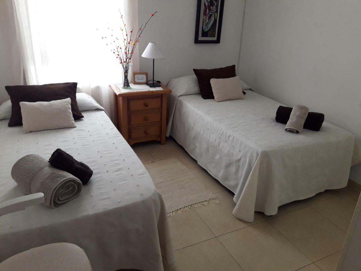 Your Home In Cordoba - Ana Y Ernesto Екстериор снимка