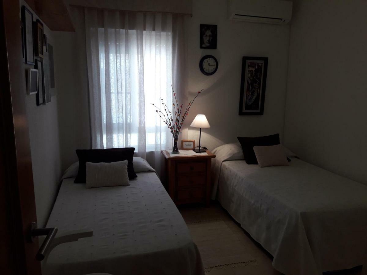 Your Home In Cordoba - Ana Y Ernesto Екстериор снимка