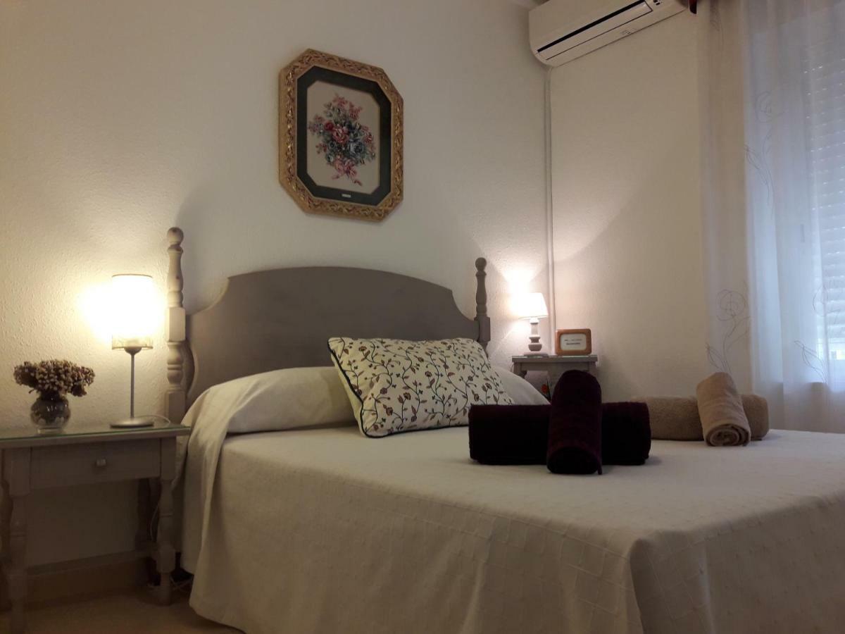 Your Home In Cordoba - Ana Y Ernesto Екстериор снимка