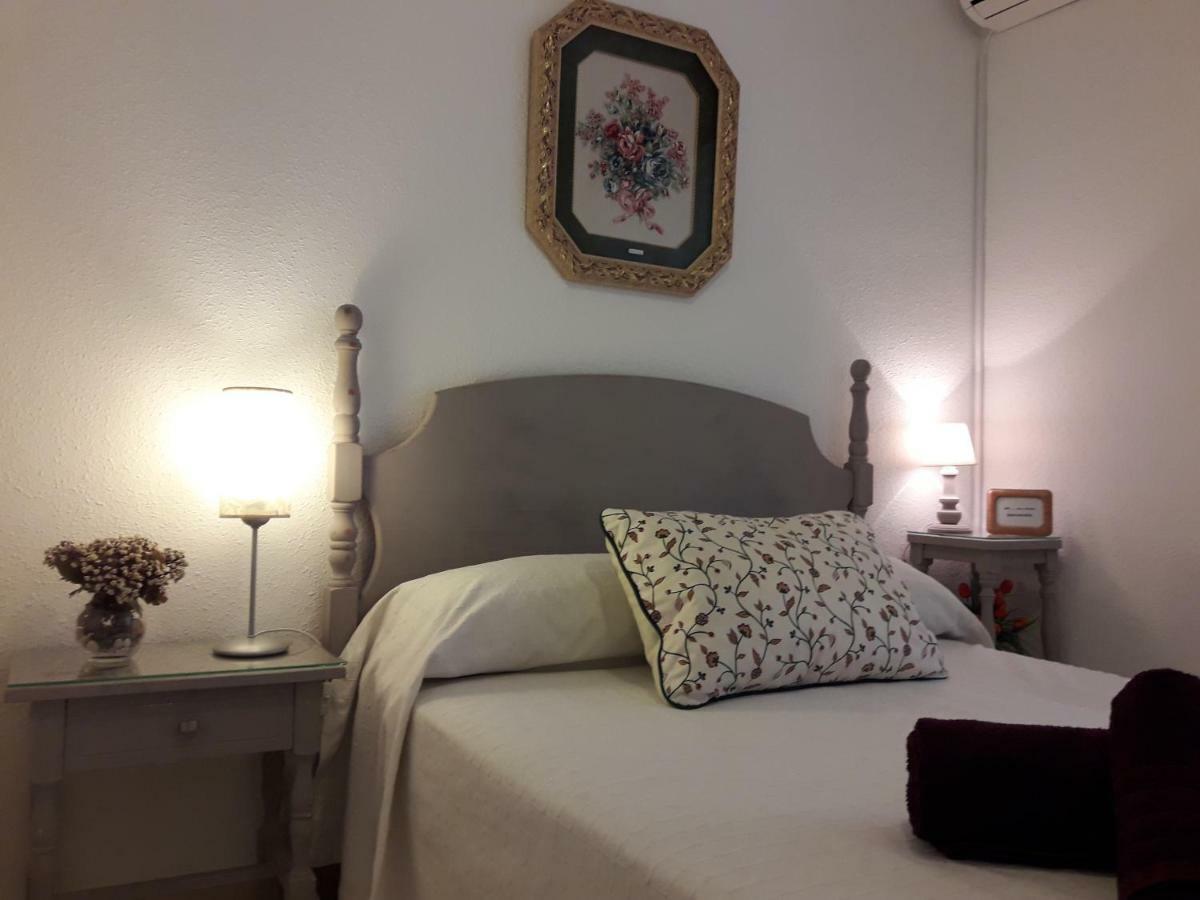 Your Home In Cordoba - Ana Y Ernesto Екстериор снимка