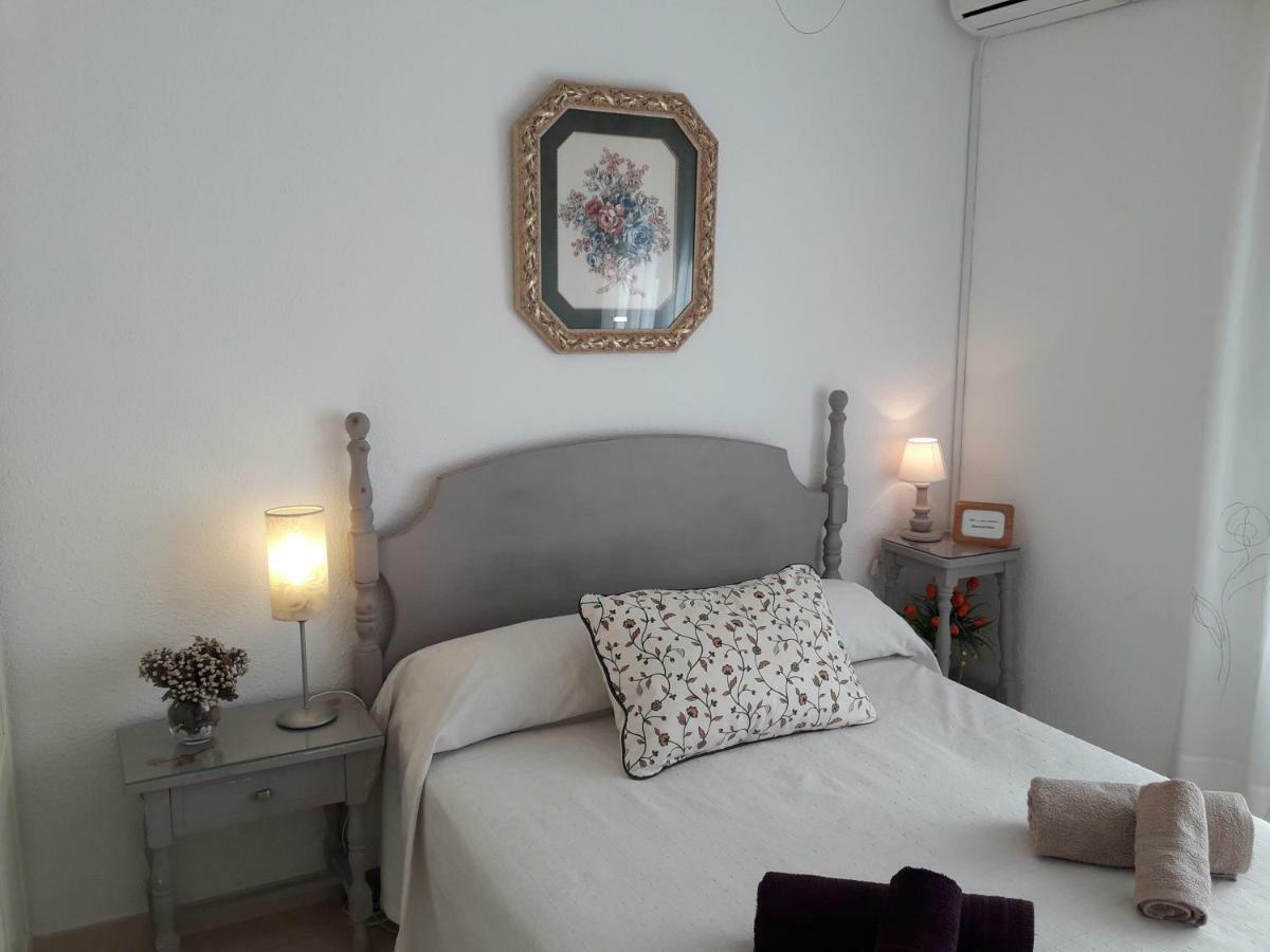 Your Home In Cordoba - Ana Y Ernesto Екстериор снимка