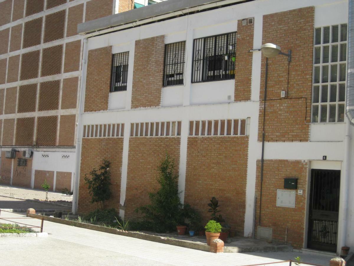 Your Home In Cordoba - Ana Y Ernesto Екстериор снимка