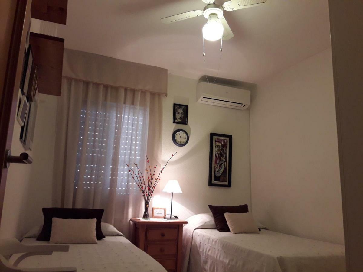 Your Home In Cordoba - Ana Y Ernesto Екстериор снимка