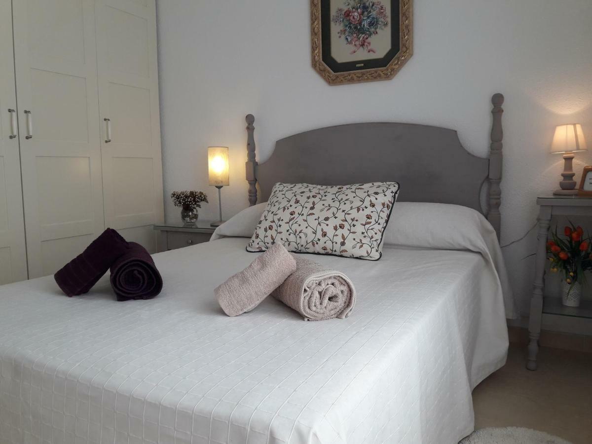 Your Home In Cordoba - Ana Y Ernesto Екстериор снимка