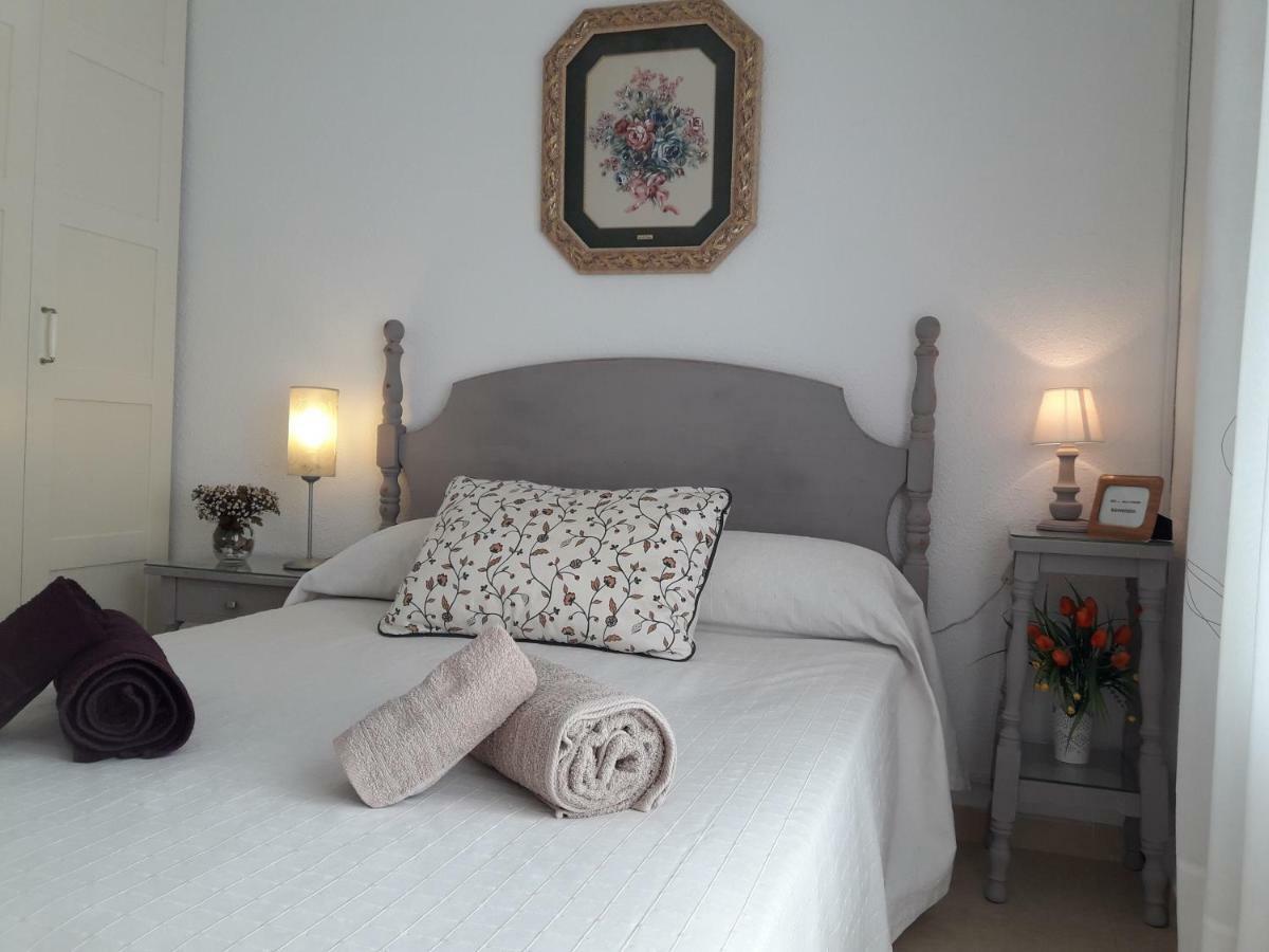 Your Home In Cordoba - Ana Y Ernesto Екстериор снимка
